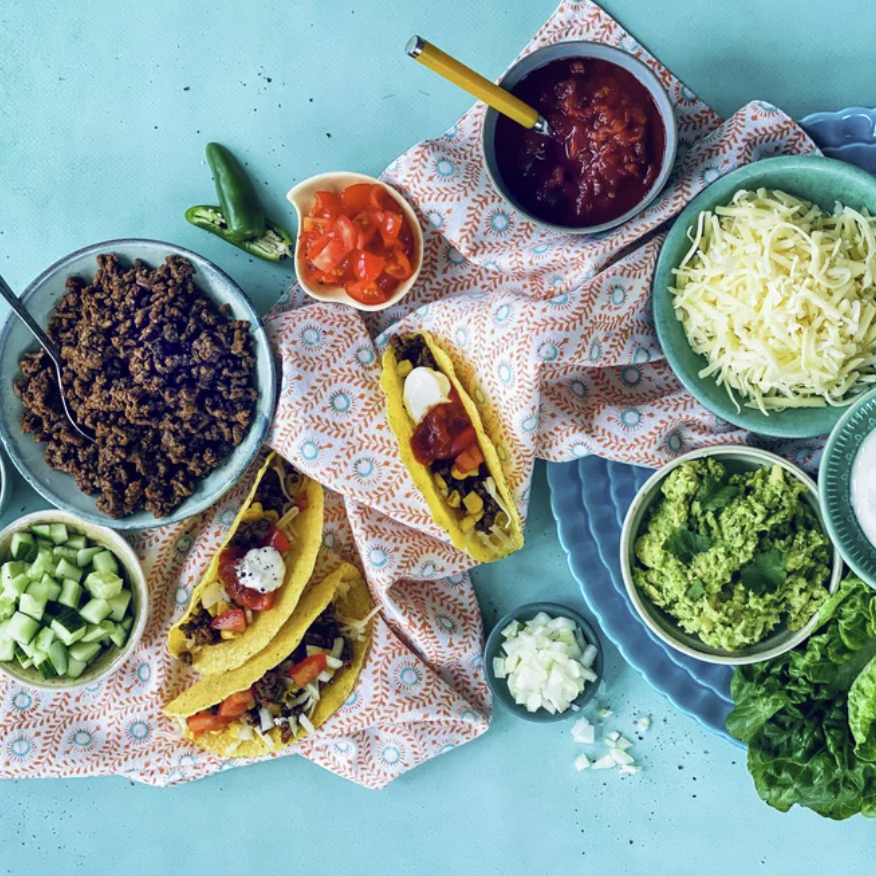 Taco