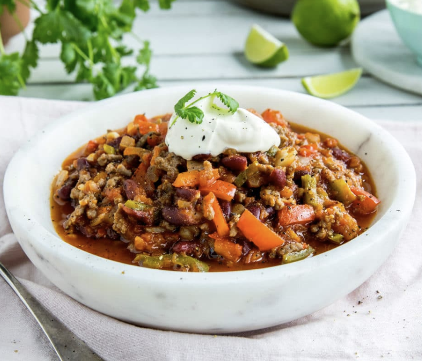 Chili con carne