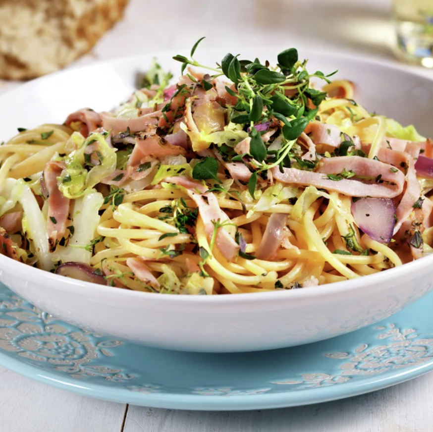Pasta Bolognese